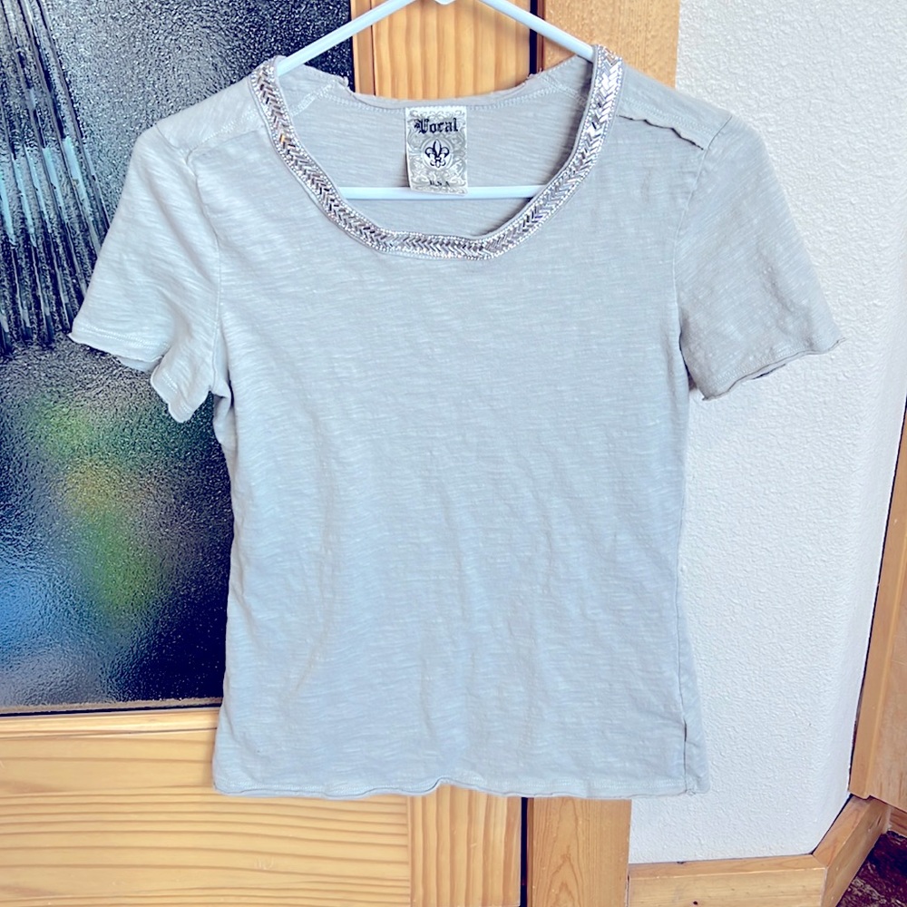 Bling Shirt
